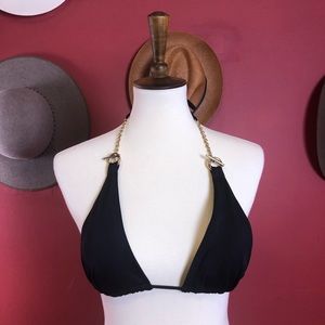 VS bikini top